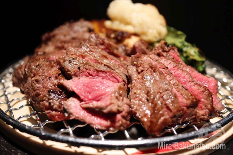 カブリの焼き物